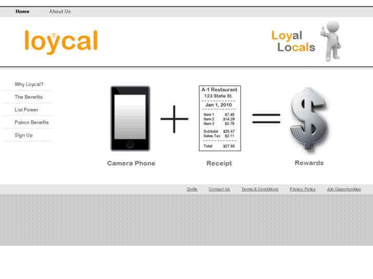 www.loycal.com