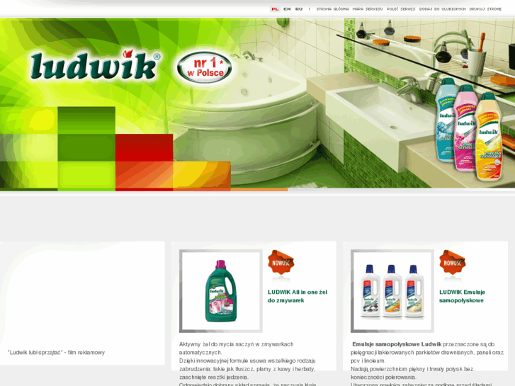 www.ludwik.pl