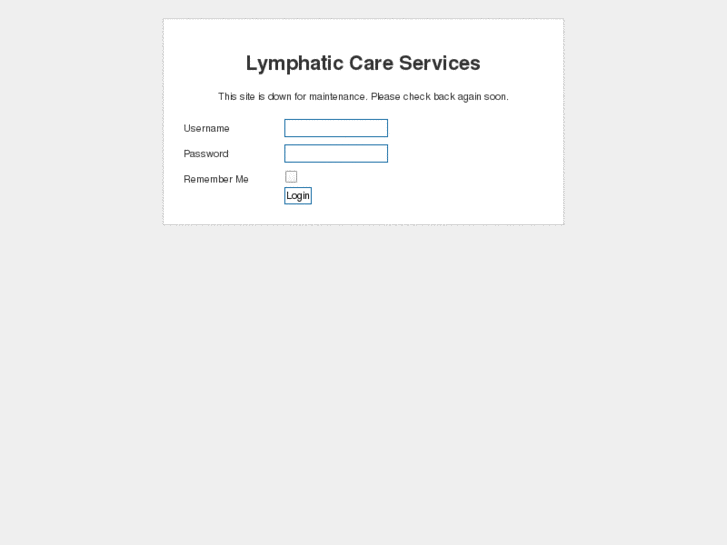 www.lymphaticcareservices.com