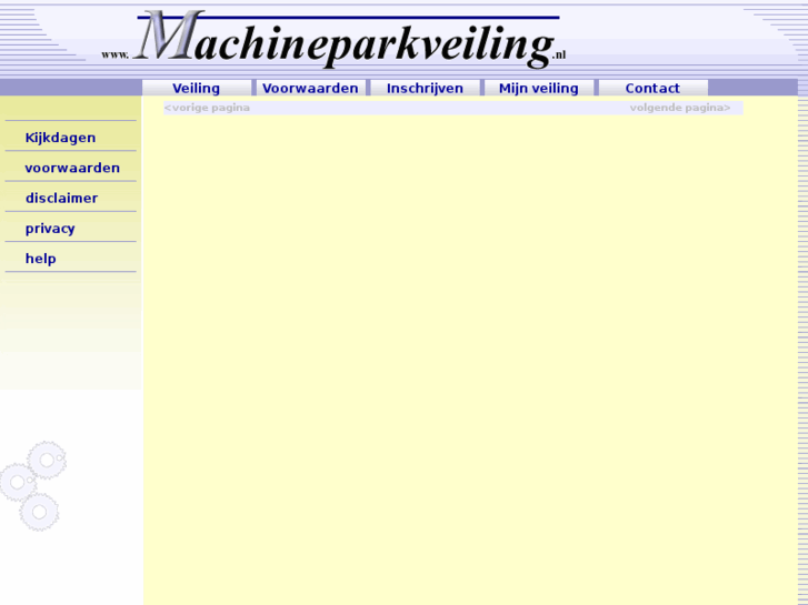 www.machinepark-veiling.com