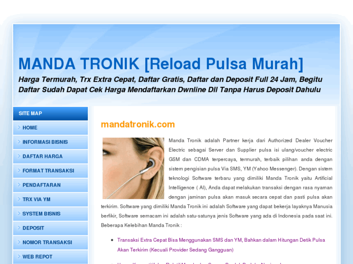 www.mandatronik.com