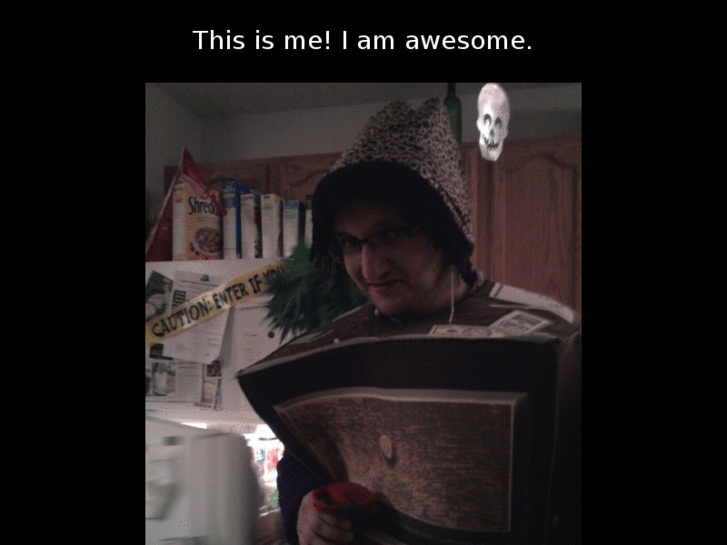 www.marcisawesome.com