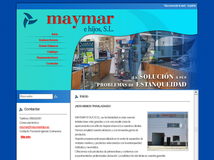 www.maymarehijos.es