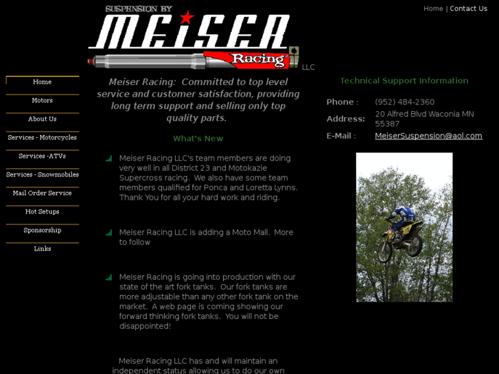 www.meiserracing.com