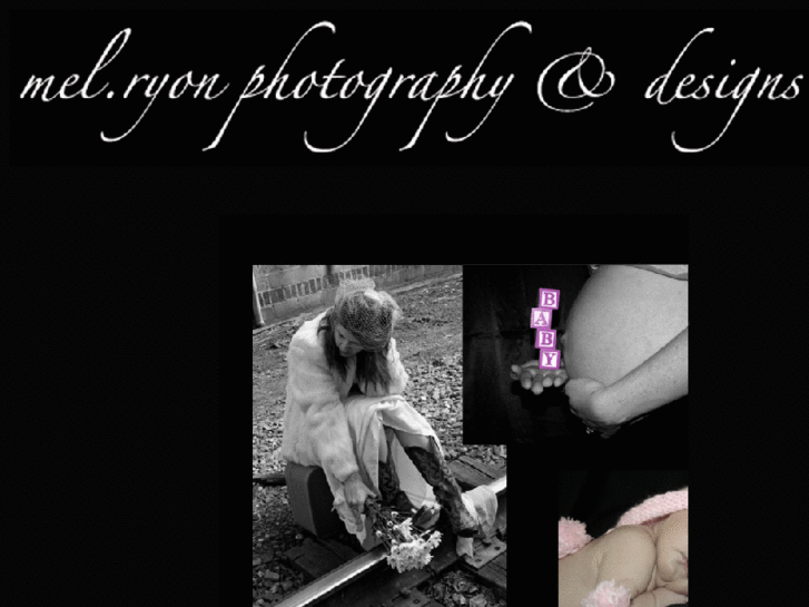 www.melryonphotography.com