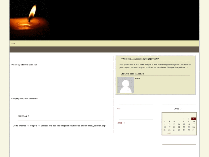 www.memory-menu.net