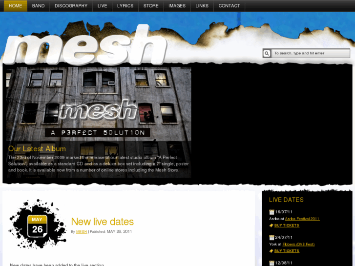 www.mesh.co.uk