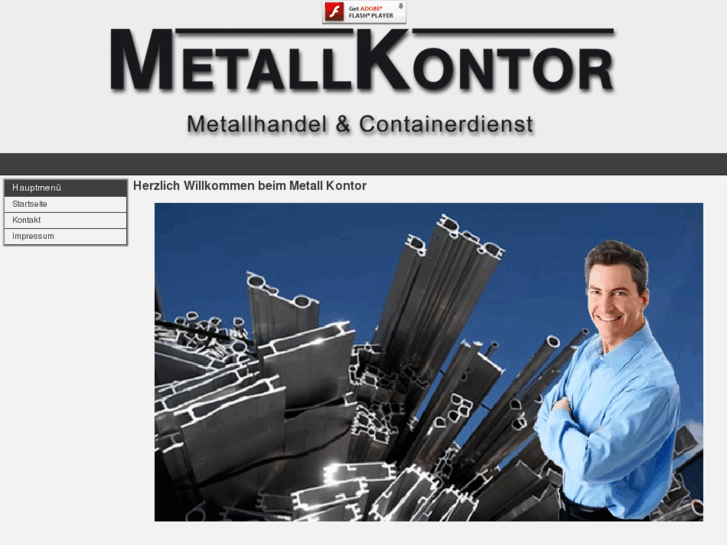 www.metallkontor.net