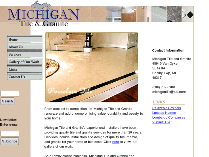 www.michigantileandgranite.com