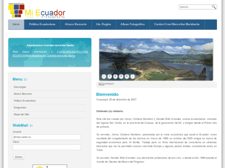 www.miecuador.ec