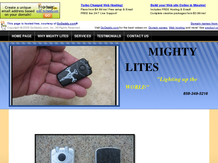 www.mightylites.com