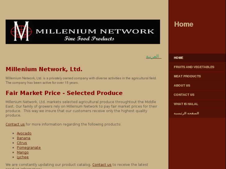 www.millenium-net.com