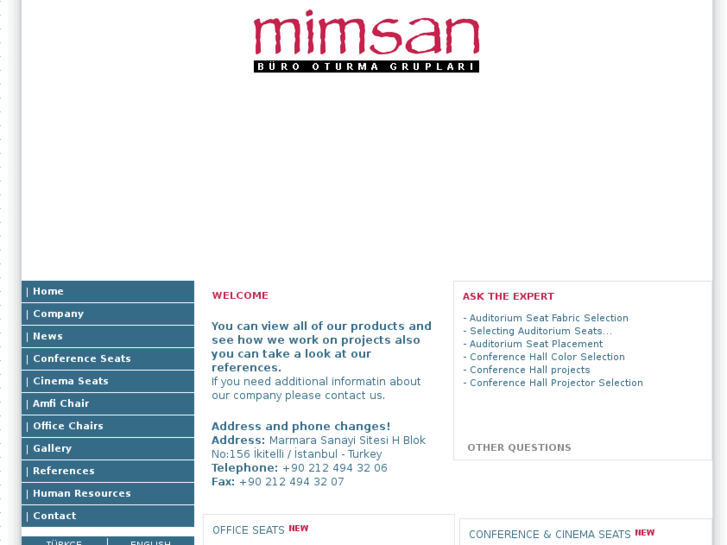 www.mimsanseating.com