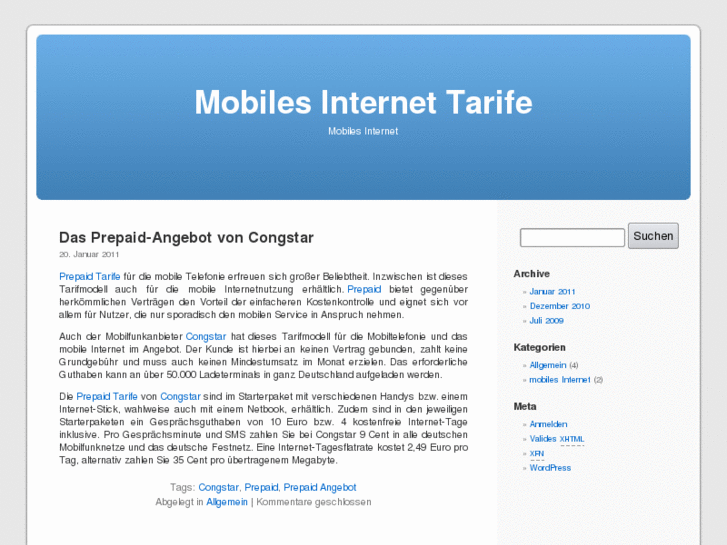 www.mobiles-internet-tarife.com