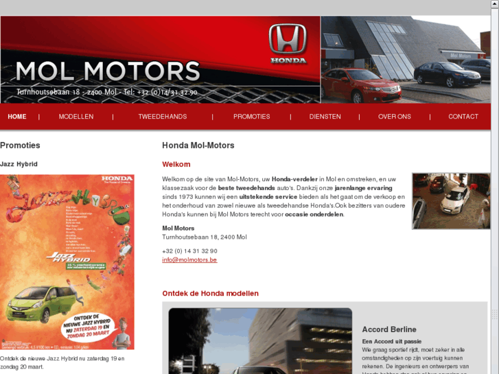 www.molmotors.be