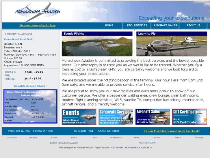 www.monadnockaviation.com