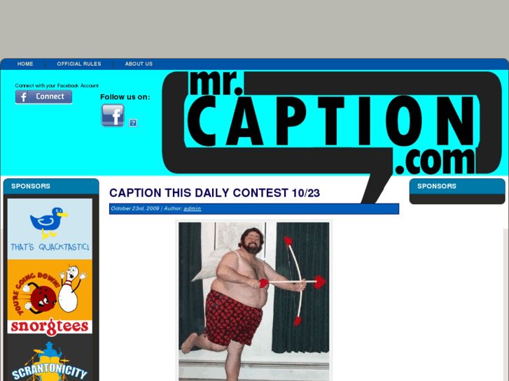 www.mrcaption.com