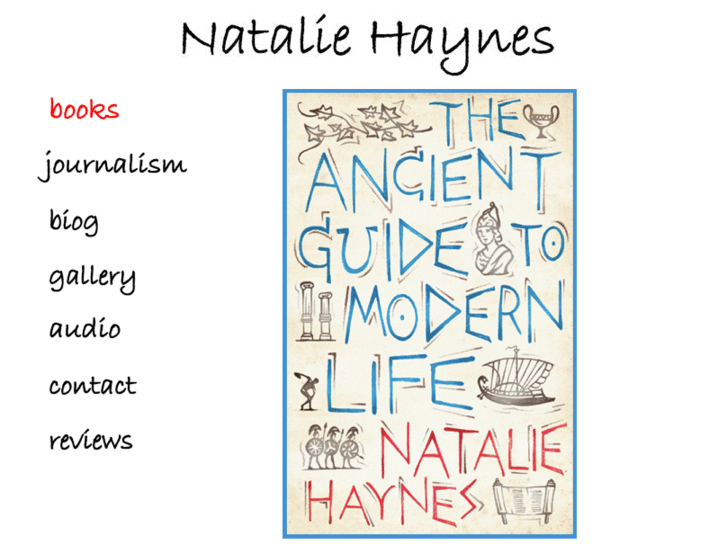 www.nataliehaynes.com