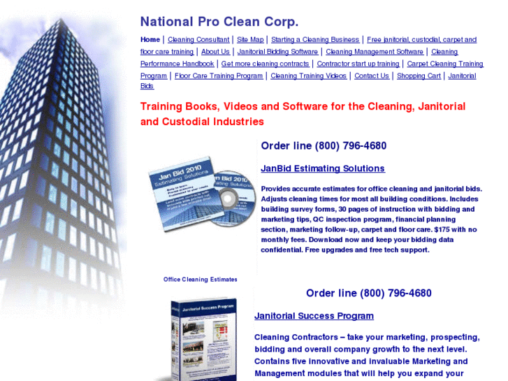 www.nationalproclean.com