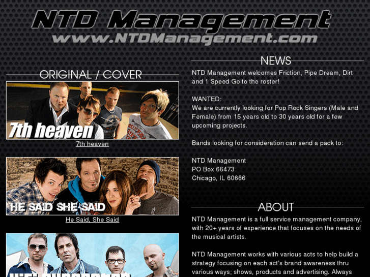 www.ntdmanagement.com