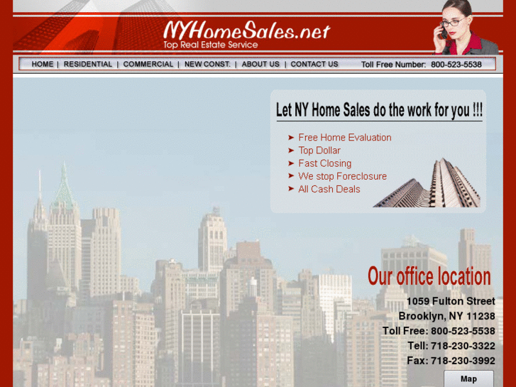 www.nyhomesales.net
