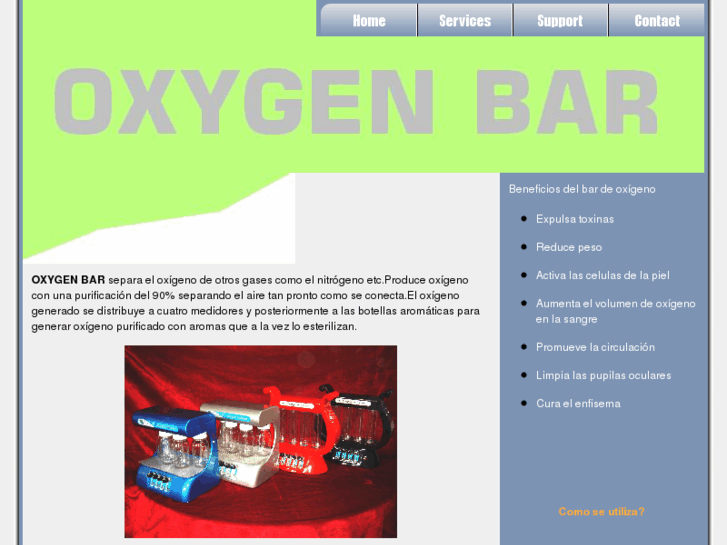 www.o2-bar.net