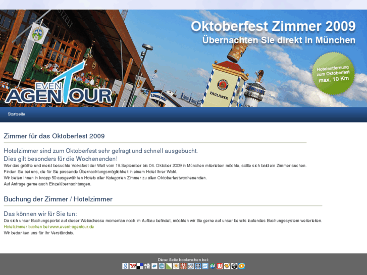 www.oktoberfest-zimmer.info