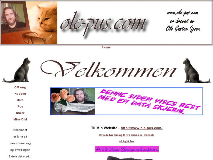 www.ole-pus.com