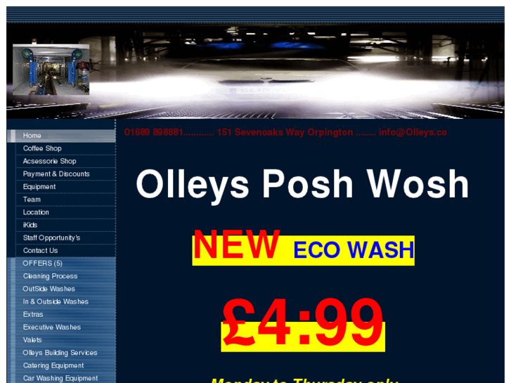 www.olleys.com