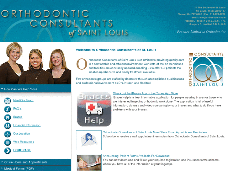 www.orthostlouis.com