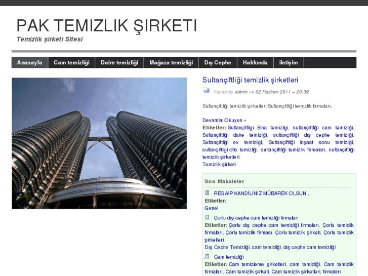www.pak-temizlik.com