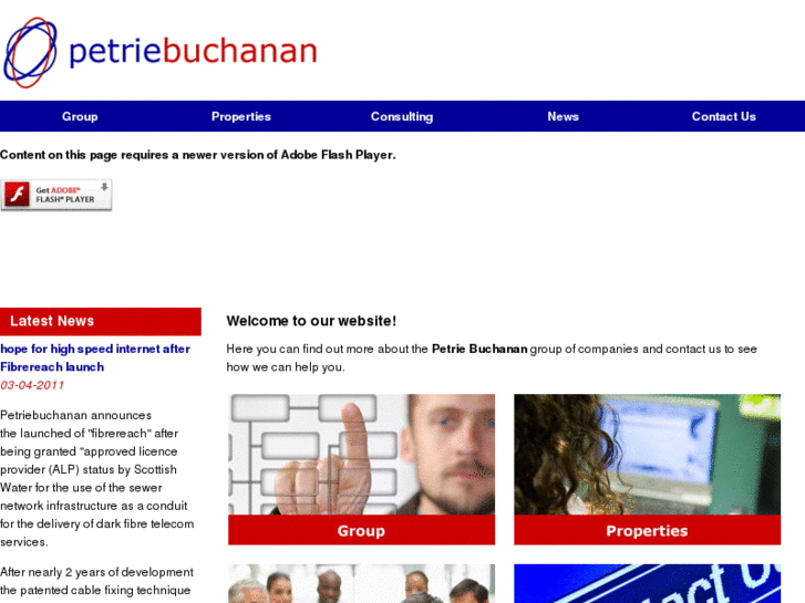 www.petriebuchanan.com