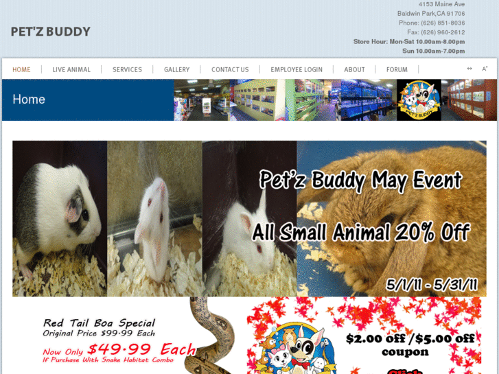 www.petzbuddy.com