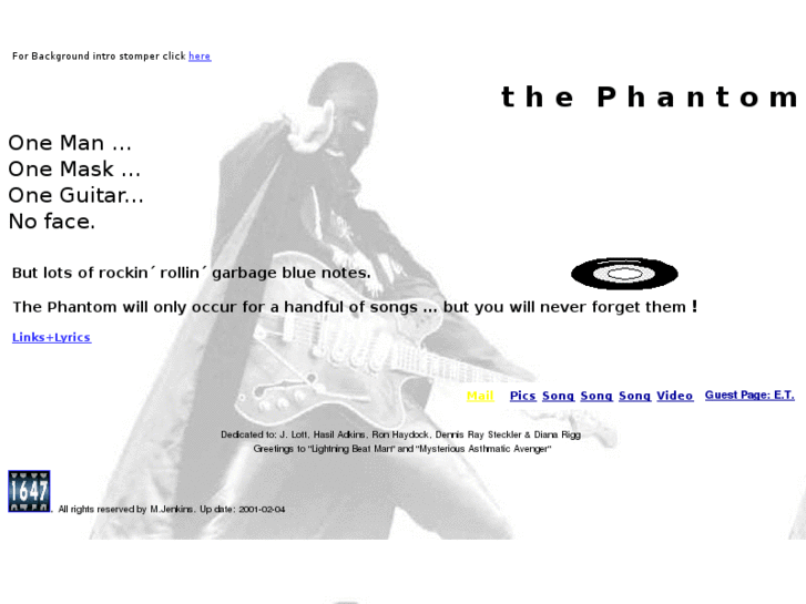 www.pixelblues.info