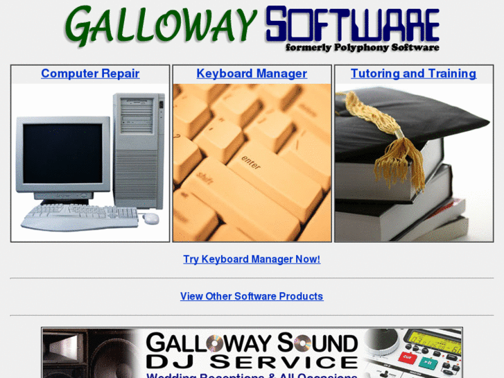 www.polyphonysoftware.com