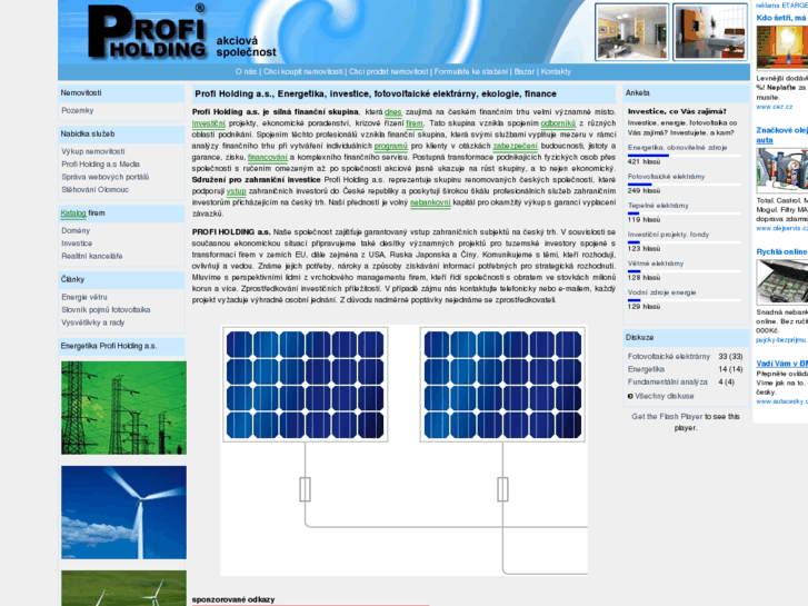 www.profi-holding.cz