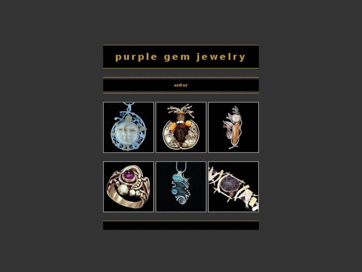 www.purplegemjewelry.com