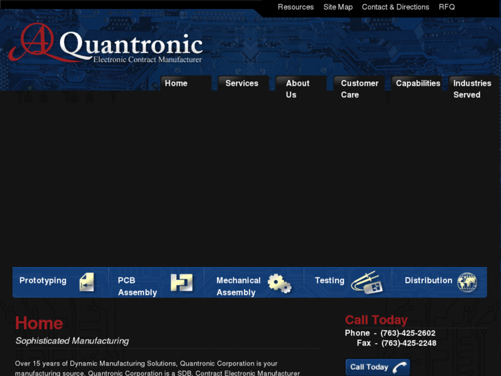 www.quantronic.net