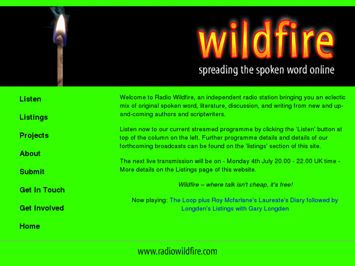 www.radiowildfire.com