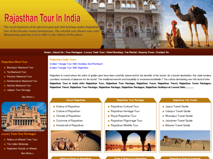 www.rajasthantourinindia.com