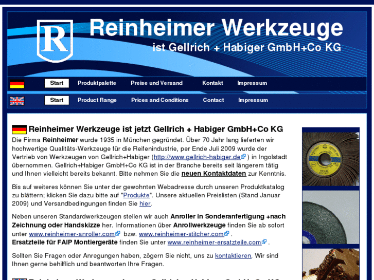 www.reinheimer-werkzeuge.com