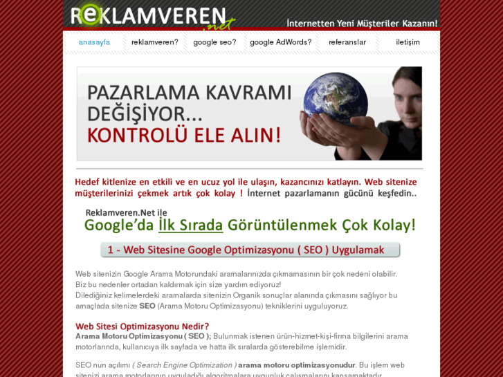 www.reklamveren.net