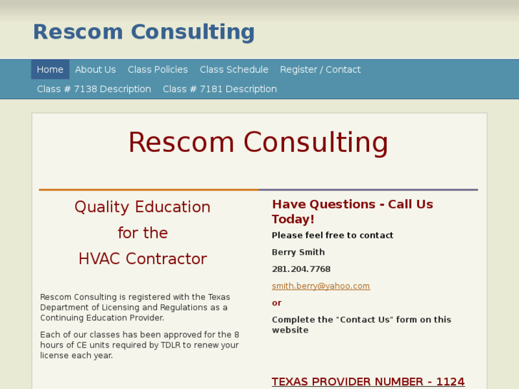 www.rescom-consulting.com