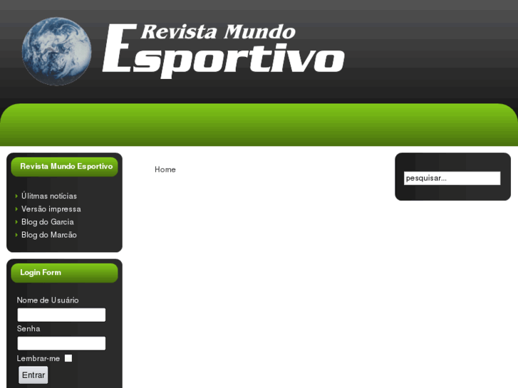 www.revistamundoesportivo.com.br