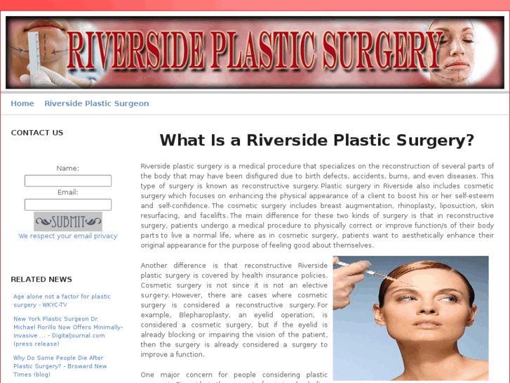 www.riversideplasticsurgery.org