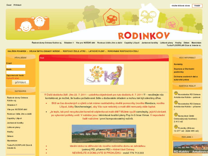 www.rodinkov.cz