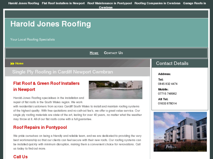 www.roofingcardiff.net