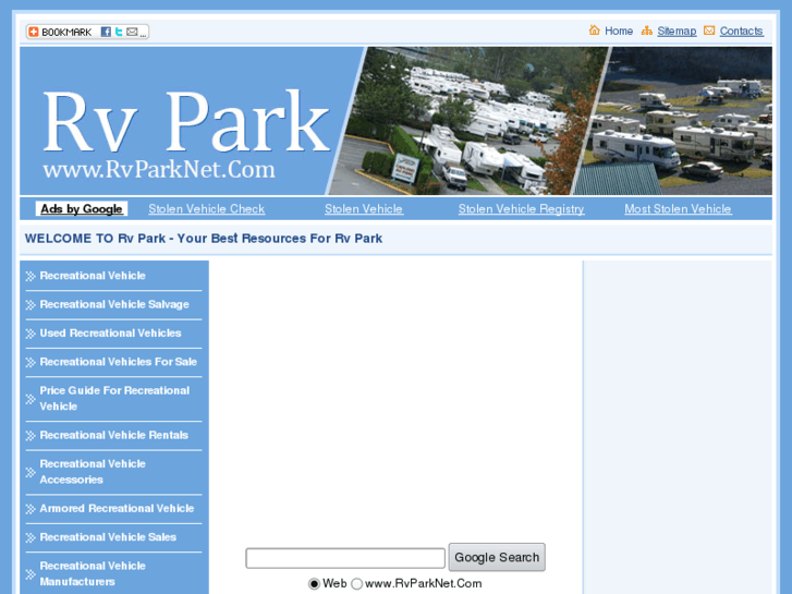 www.rvparknet.com