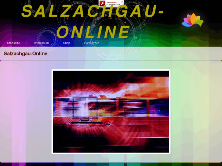 www.salzachgau-online.de