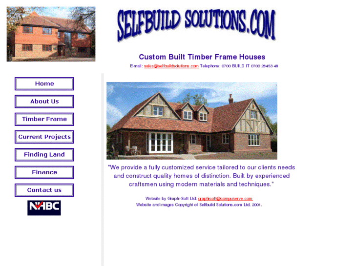 www.selfbuildsolutions.com